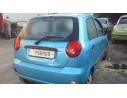 CHEVROLET MATIZ