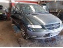 CHRYSLER VOYAGER (GS)
