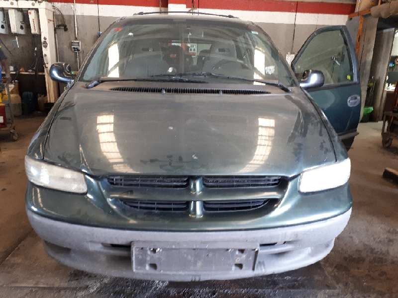 chrysler voyager (gs) del año 2000