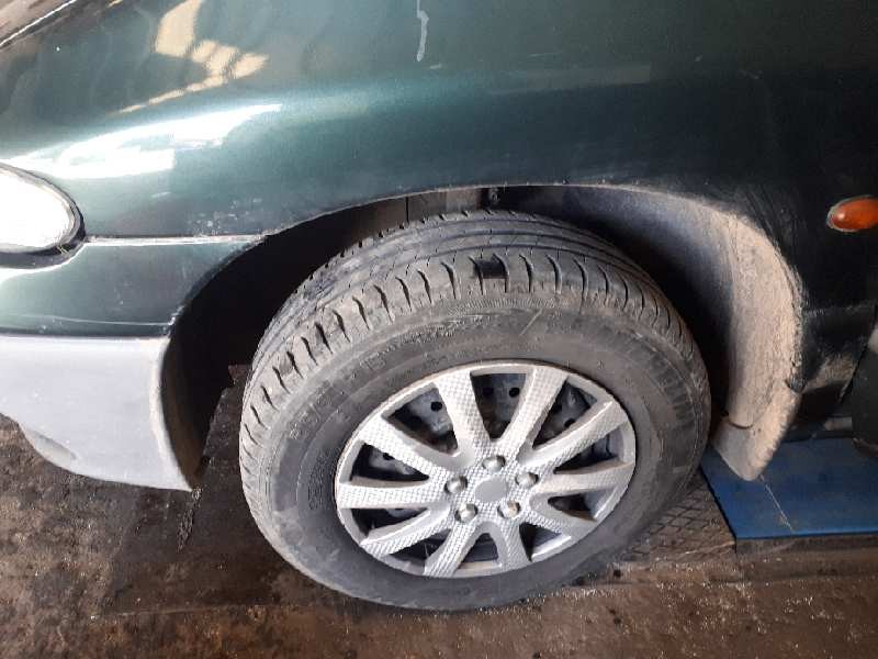 chrysler voyager (gs) del año 2000