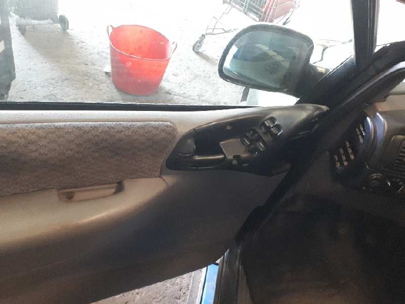 chrysler voyager (gs) del año 2000