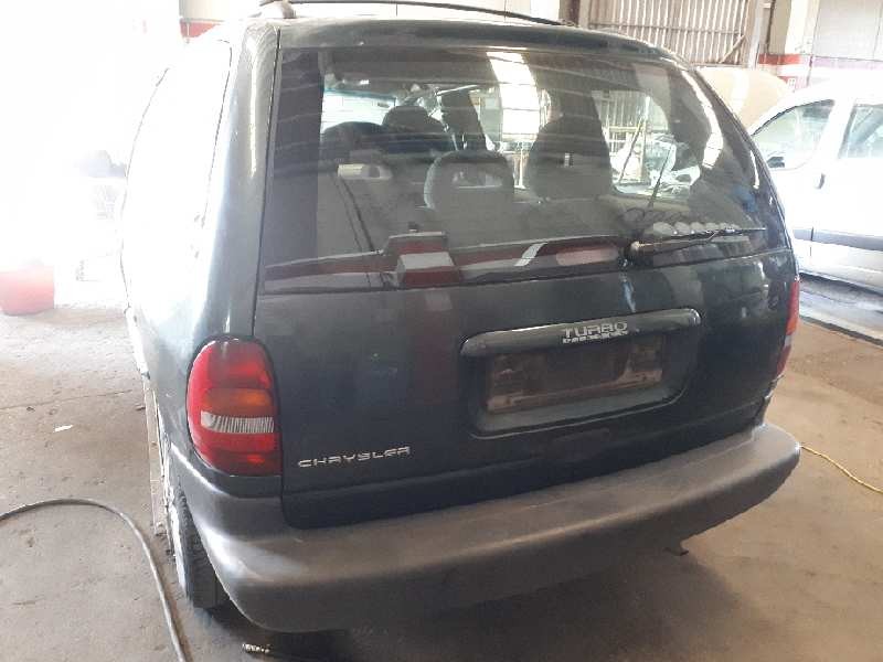 chrysler voyager (gs) del año 2000