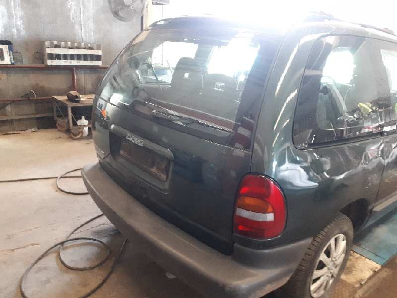chrysler voyager (gs) del año 2000