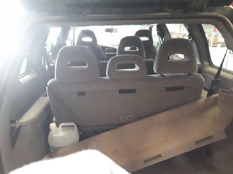 chrysler voyager (gs) del año 2000