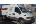 IVECO DAILY CAJA CERRADA (1999 =>)