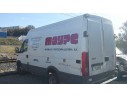 IVECO DAILY CAJA CERRADA (1999 =>)