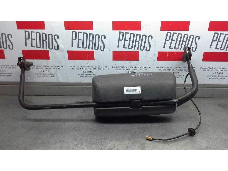 Recambio de retrovisor derecho para » otros... premium 370 26 g 6x2 referencia OEM IAM   