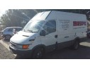 IVECO DAILY CAJA CERRADA (1999 =>)
