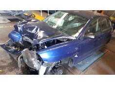 seat ibiza (6l1) del año 2005