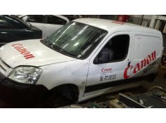 CITROËN BERLINGO