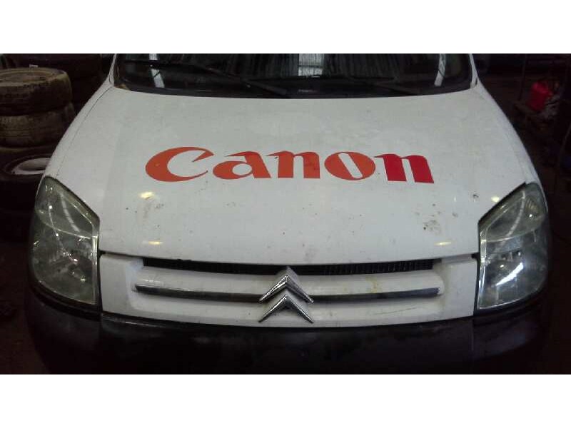 citroën berlingo del año 2005