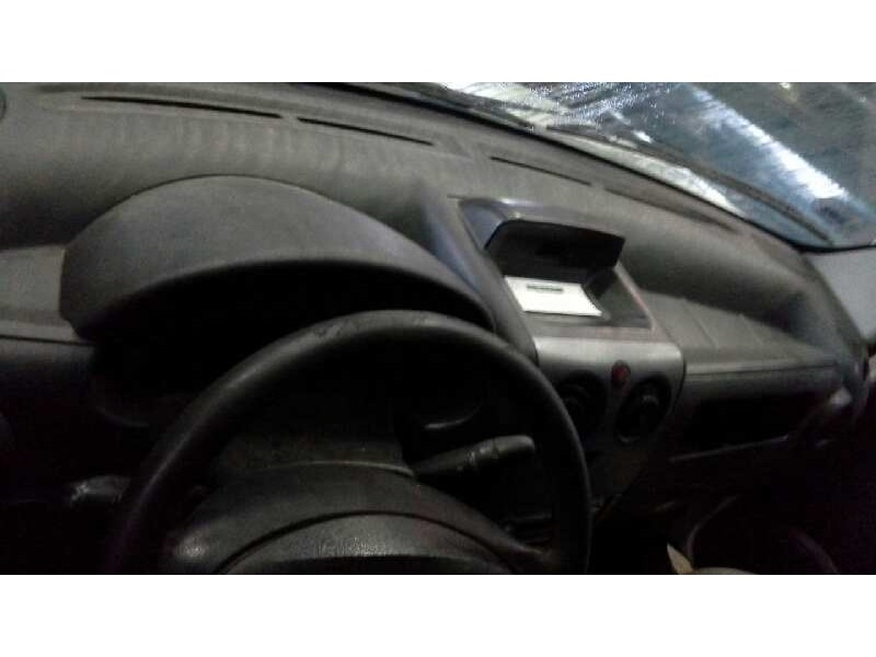 citroën berlingo del año 2005