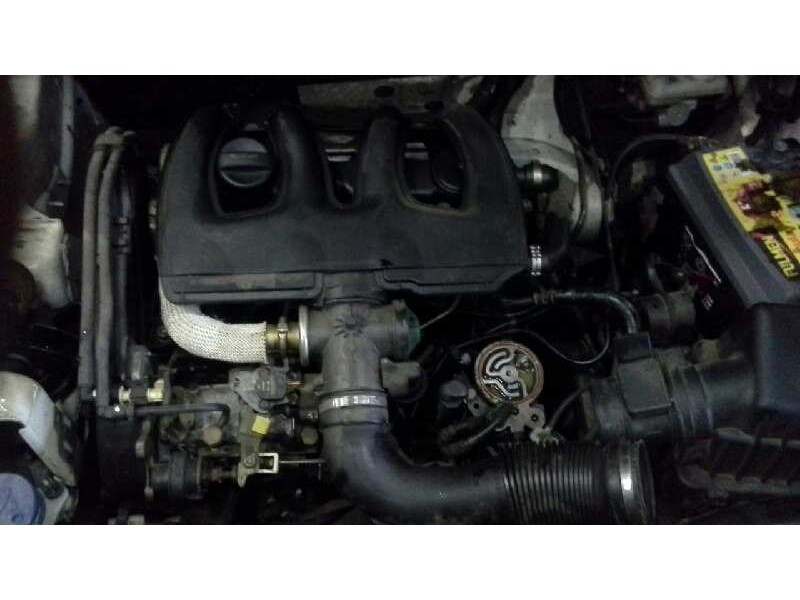 citroën berlingo del año 2005