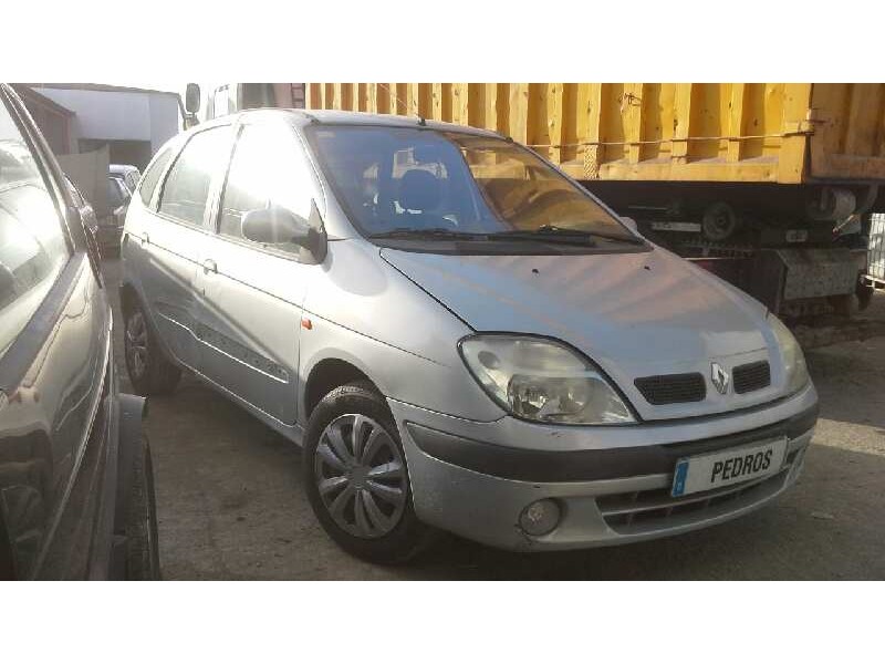 renault scenic (ja..) del año 2001