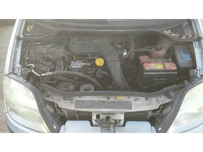 renault scenic (ja..) del año 2001