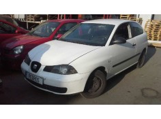 seat ibiza (6l1) del año 2004