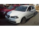 SEAT IBIZA (6L1)