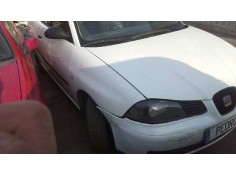 seat ibiza (6l1) del año 2004 2