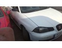 SEAT IBIZA (6L1)