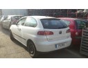 SEAT IBIZA (6L1)