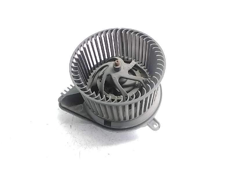 Recambio de motor calefaccion para mercedes-benz vito (w638) caja cerrada referencia OEM IAM X17651586K  