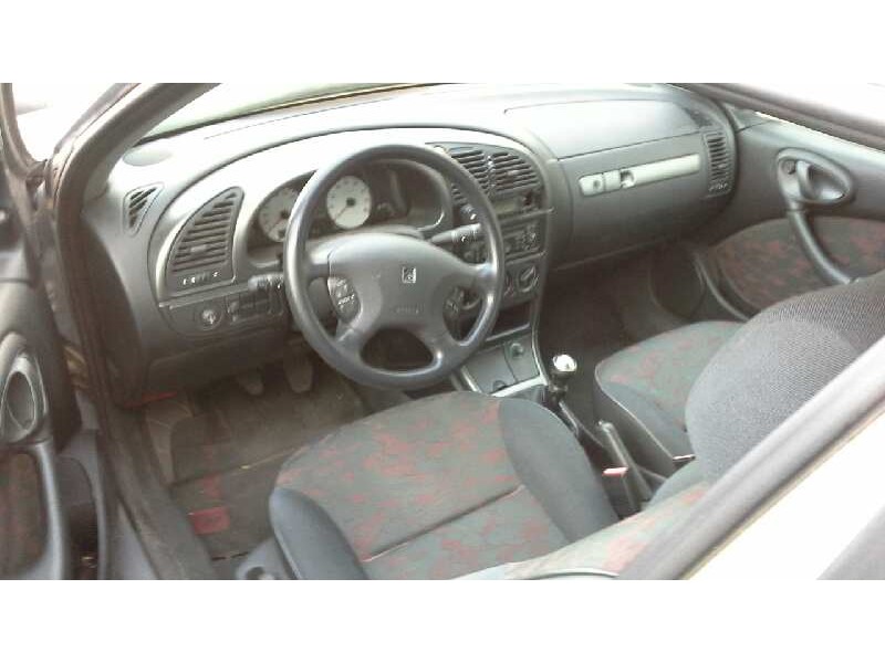 citroën xsara coupe del año 2000