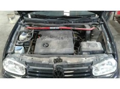 volkswagen golf iv berlina (1j1) del año 2004