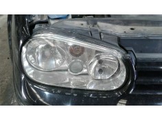 volkswagen golf iv berlina (1j1) del año 2004 2