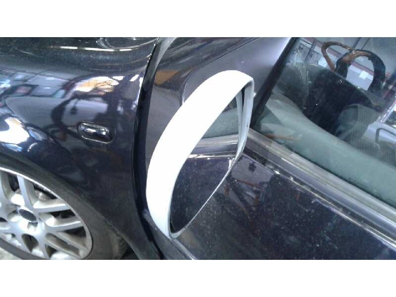 volkswagen golf iv berlina (1j1) del año 2004