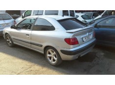 citroën xsara coupe del año 2000 2