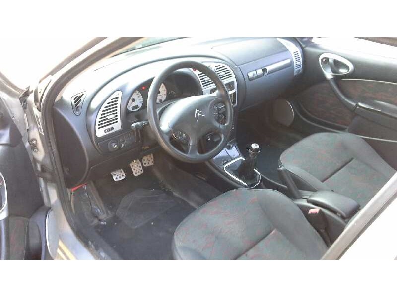 citroën xsara coupe del año 2000