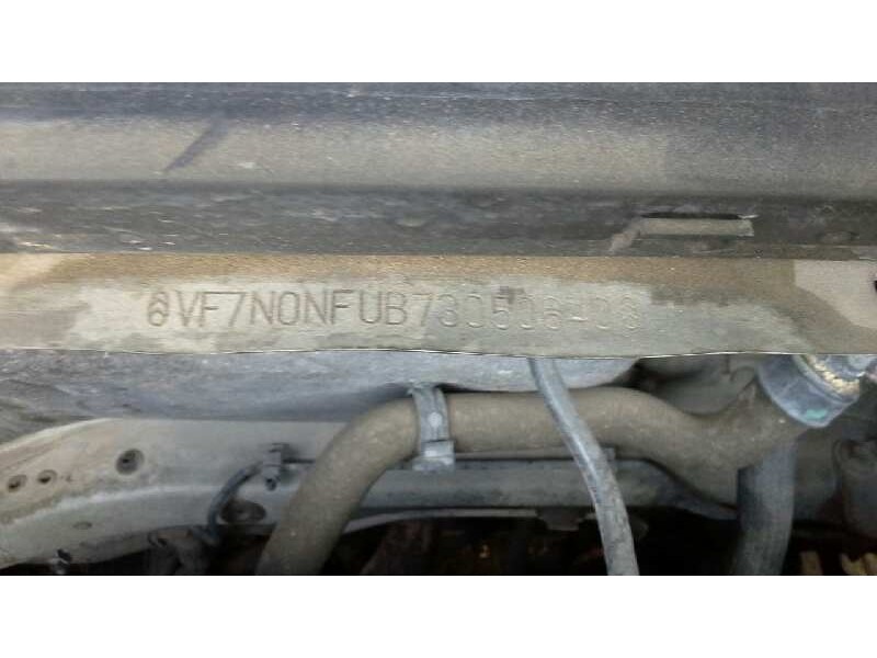 citroën xsara coupe del año 2000