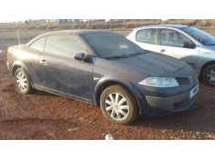 renault megane ii coupe/cabrio del año 2007