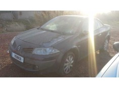 renault megane ii coupe/cabrio del año 2007 2