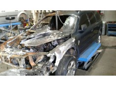 volvo xc70 del año 2006 2