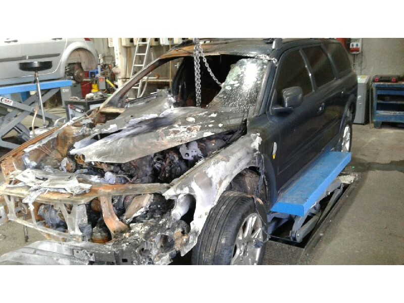 volvo xc70 del año 2006