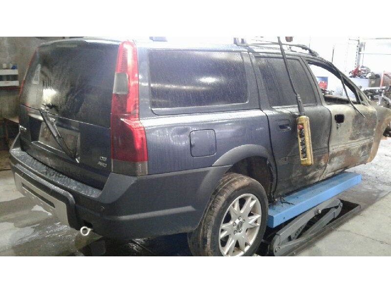 volvo xc70 del año 2006