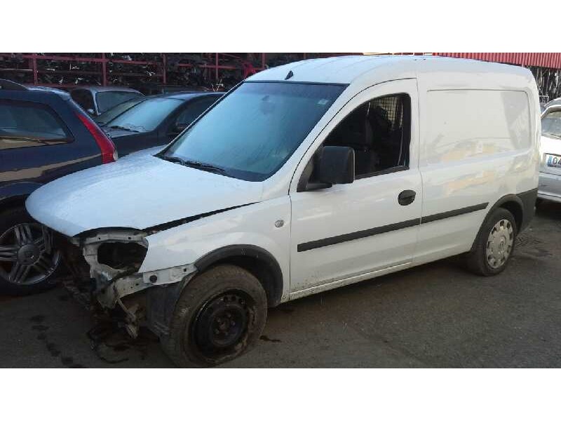 opel combo (corsa c) del año 2010