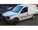 OPEL COMBO (CORSA C)