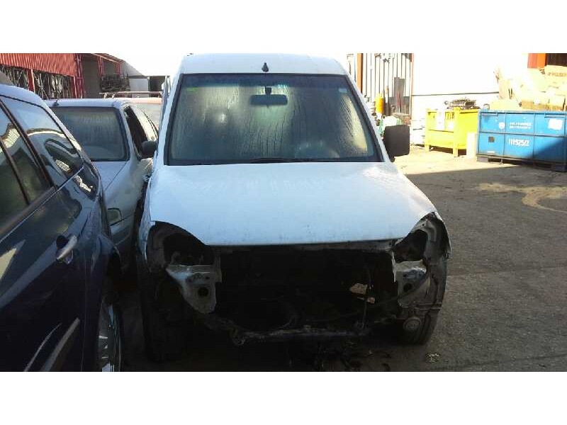 opel combo (corsa c) del año 2010
