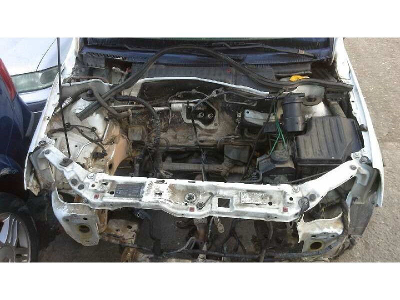 opel combo (corsa c) del año 2010