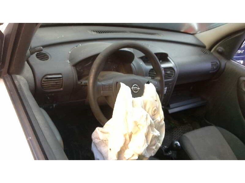 opel combo (corsa c) del año 2010