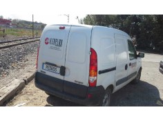 renault kangoo (f/kc0) del año 2007 2