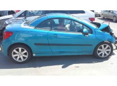 peugeot 207 cc del año 2008 2