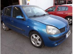 renault clio ii fase ii (b/cb0) del año 2004
