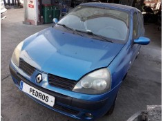 renault clio ii fase ii (b/cb0) del año 2004 2