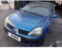 RENAULT CLIO II FASE II (B/CB0)