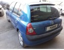 RENAULT CLIO II FASE II (B/CB0)