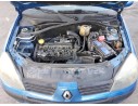 RENAULT CLIO II FASE II (B/CB0)