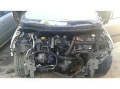 renault scenic ii del año 2008